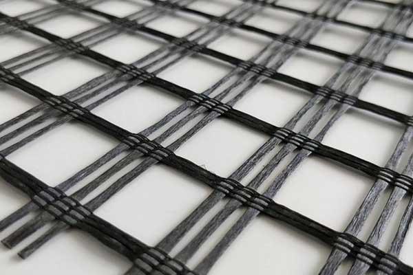 土工格栅铺设，层数越多越好吗？  第2张