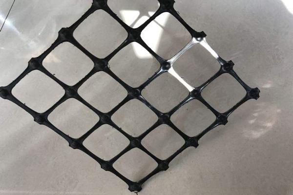 提升土工格栅品质，探讨双向升级为三向格栅技术  第2张