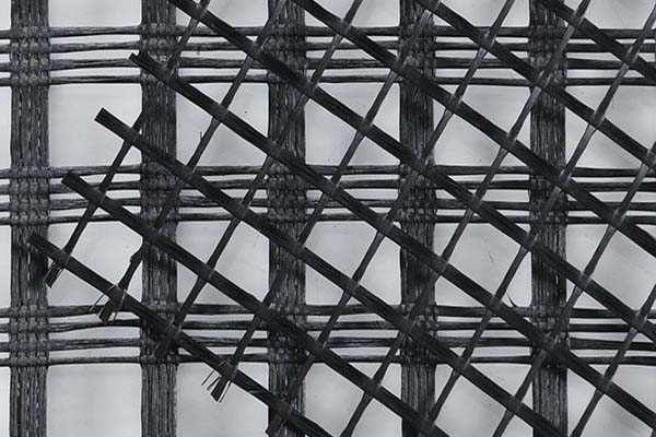 土工格栅在公路施工中的应用及层数分析  第2张