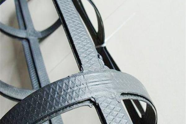 了解钢塑土工格栅的特点与应用  第2张