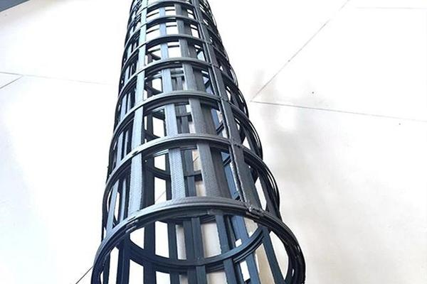 钢塑土工格栅实际应用中的注意事项  第2张