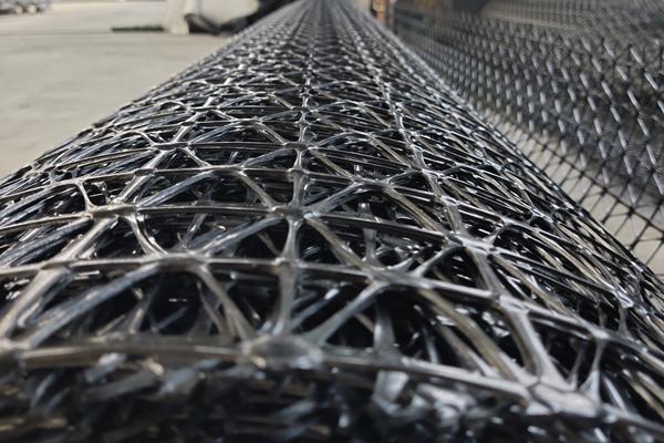 未来三向土工格栅有哪些发展前景？  第3张