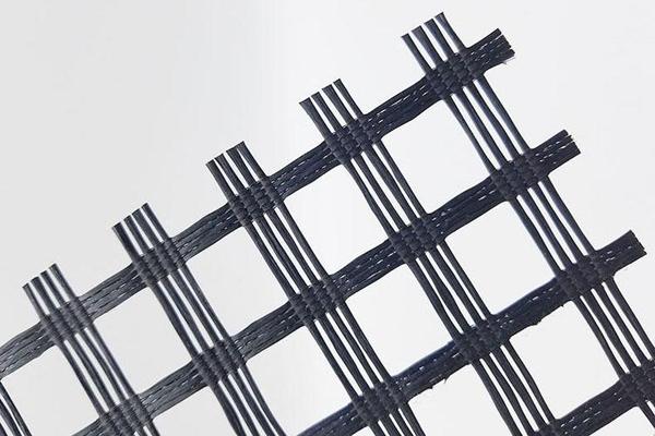 土工格栅铺设和运输中的常见问题  第2张