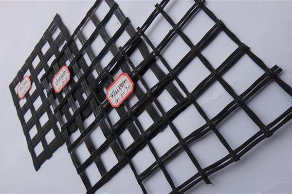 土工格栅铺设和运输中的常见问题  第3张
