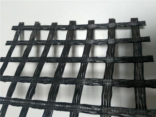 土工格栅与土工格室的异同解析  第3张