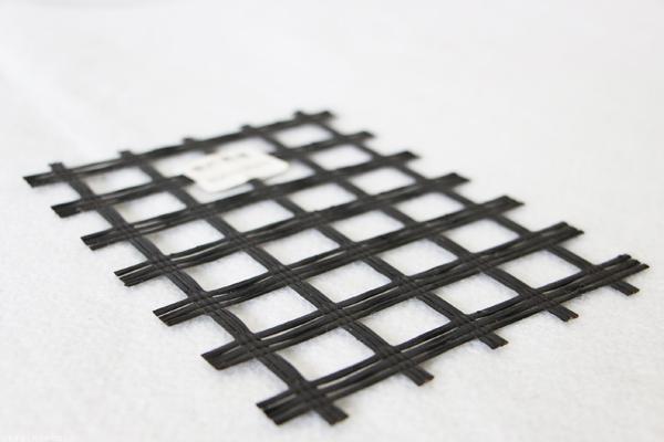 探讨经编玻纤土工格栅的优势  第2张