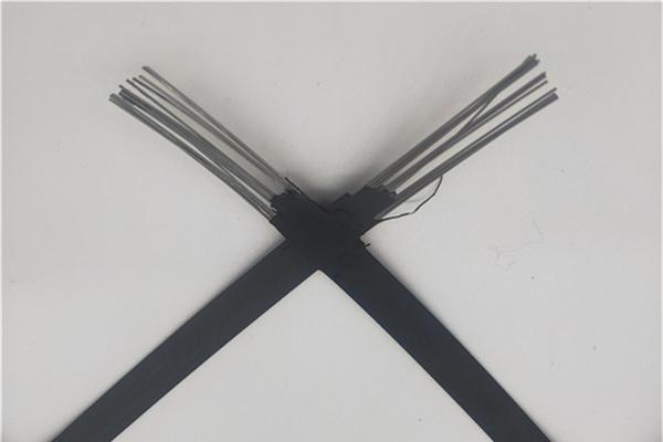 钢塑土工格栅的钢丝有粗细要求吗？  第2张