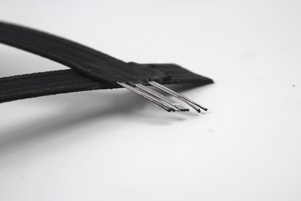 钢塑土工格栅的钢丝有粗细要求吗？  第3张