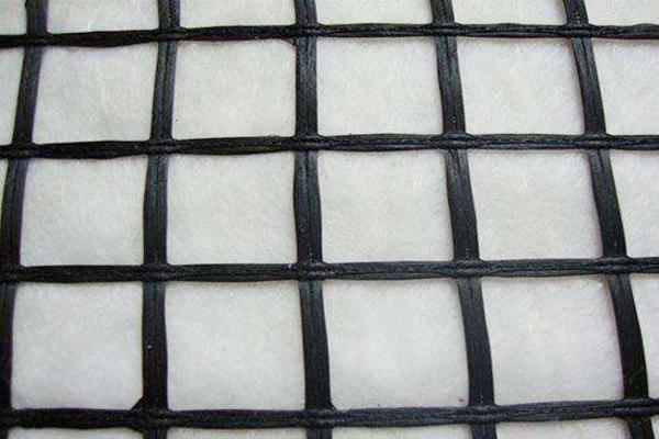 土工布与土工格栅能不能搭配在一起使用  第3张