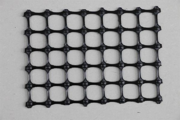 土工格栅在路基中的作用有哪些呢？  第3张