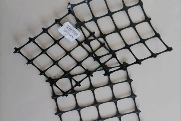 双向土工格栅怎么粘接呢？  第2张