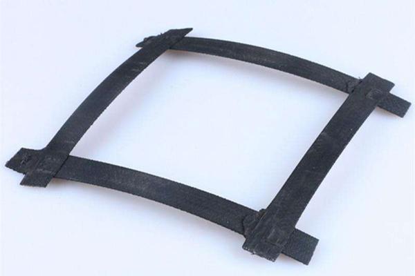 钢塑土工格栅的技术标准  第3张