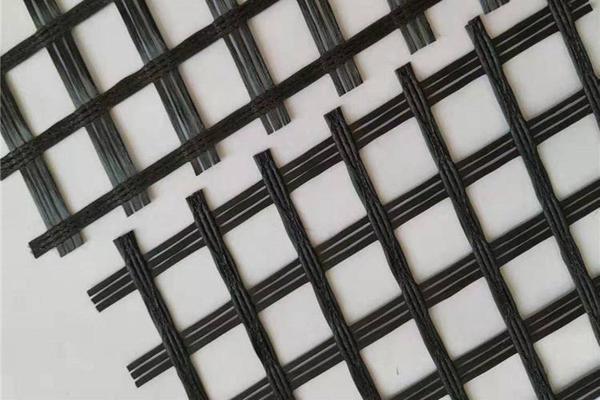 土工格栅的搭接固定方法  第3张