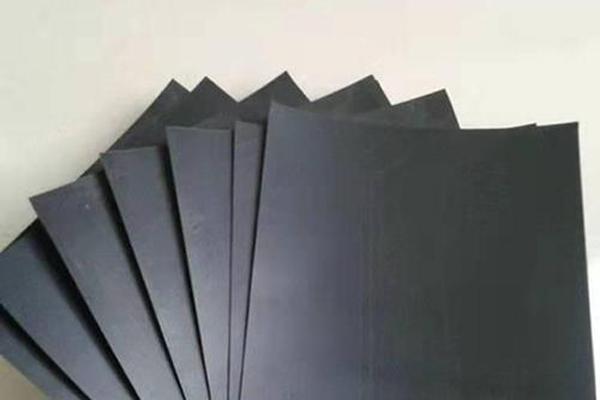 土工格栅与土工膜可以搭配使用吗  第4张