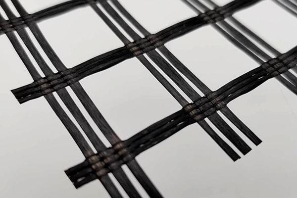 钢塑土工格栅在防止路基沉降中的关键作用  第3张