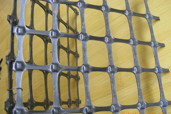 土工格栅的验收规范  第2张