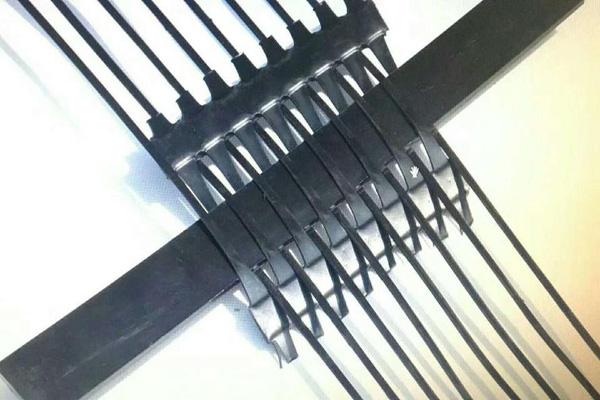 如何有效利用单向塑料土工格栅降低工程成本  第2张