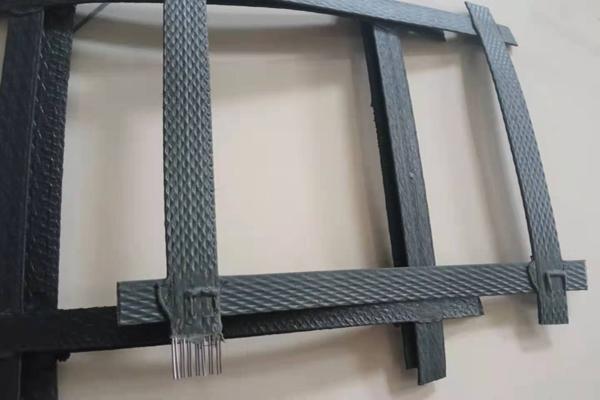 钢塑土工格栅规格型号有哪些