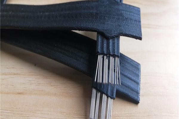 钢塑格栅拉伸试验教程