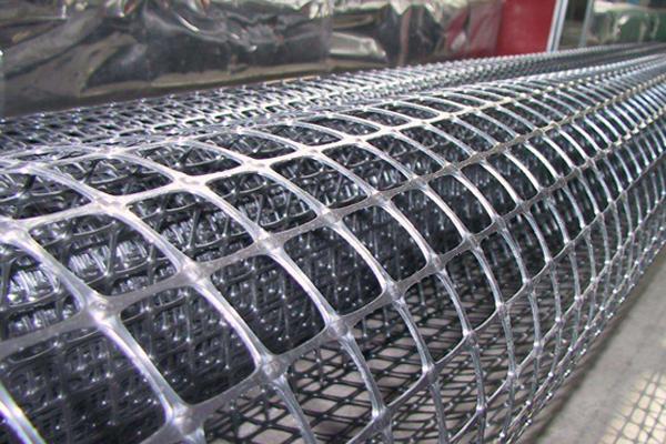 土工格栅拉伸强度试验标准规范