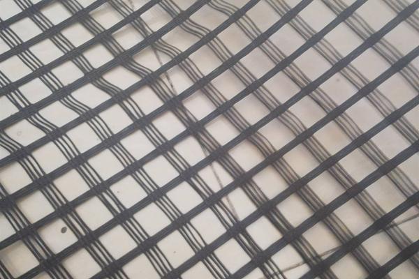 三向土工格栅和双向土工格栅区别