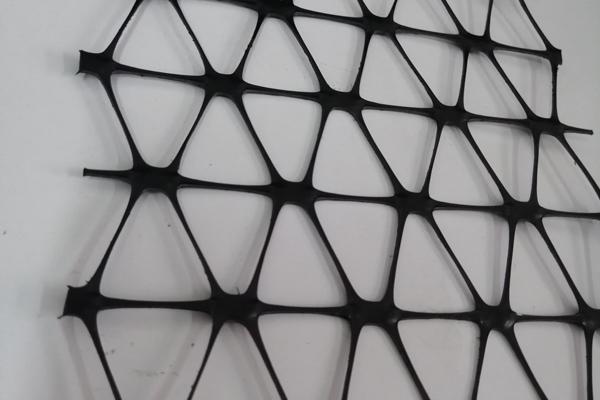 三向土工格栅规格参数