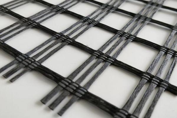 玻璃纤维土工格栅作用原理有哪些呢？  第3张