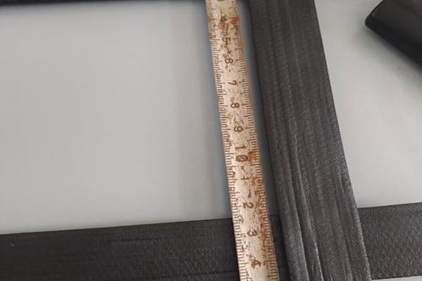 高韧性聚酯纱线集束土工格栅施工规范