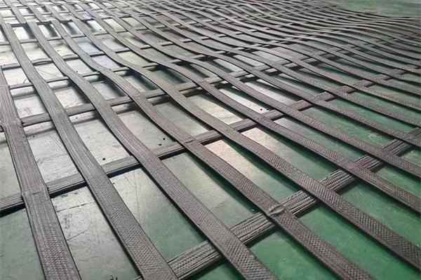 高韧性聚酯纱线集束土工格栅取样规范要求