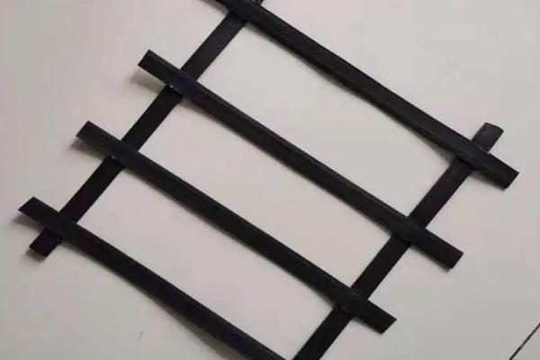 高韧性聚酯纱线集束格栅B型