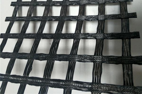 钢塑格栅单向和双向的区别  第2张