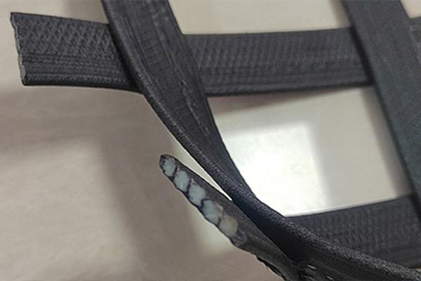 高韧性聚酯纱线集束土工格栅A型B型C型有哪些不同呢？  第2张