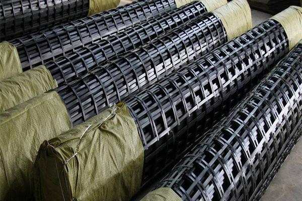 玻纤格栅抗拉强度标准是多少