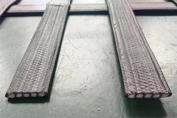 高韧性聚酯纱线集束土工格栅如何使用呢？  第3张