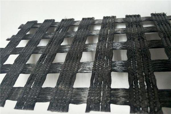 经编涤纶土工格栅可以用在矿上吗