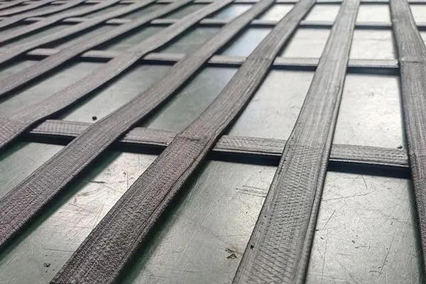 高韧性聚酯纱线集束格栅的应用场景有哪些  第3张