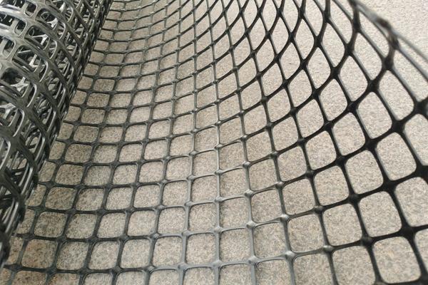 玻纤土工格栅取样规范要求有哪些  第3张