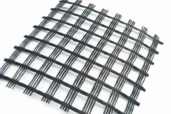 钢塑土工格栅和玻纤土工格栅可以混用吗  第2张