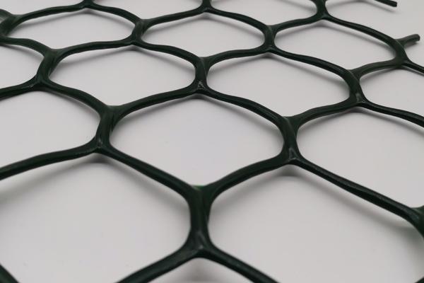 塑料土工格栅和塑料网的区别  第2张